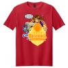 Quilts of Valor - Very Important Tee ® Thumbnail