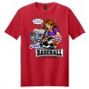 Quilts of Valor - Very Important Tee ® Thumbnail