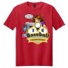 Quilts of Valor - Very Important Tee ® Thumbnail