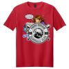 Quilts of Valor - Very Important Tee ® Thumbnail