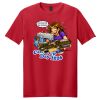 Quilts of Valor - Very Important Tee ® Thumbnail
