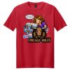 Quilts of Valor - Very Important Tee ® Thumbnail