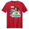 Quilts of Valor - Very Important Tee ® Thumbnail