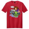Quilts of Valor - Very Important Tee ® Thumbnail