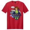 Quilts of Valor - Very Important Tee ® Thumbnail
