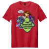 Quilts of Valor - Very Important Tee ® Thumbnail
