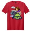 Quilts of Valor - Very Important Tee ® Thumbnail