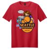 Quilts of Valor - Very Important Tee ® Thumbnail