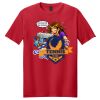 Quilts of Valor - Very Important Tee ® Thumbnail