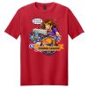 Quilts of Valor - Very Important Tee ® Thumbnail