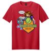 Quilts of Valor - Very Important Tee ® Thumbnail