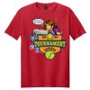 Quilts of Valor - Very Important Tee ® Thumbnail