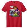 Quilts of Valor - Very Important Tee ® Thumbnail