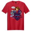 Quilts of Valor - Very Important Tee ® Thumbnail
