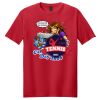 Quilts of Valor - Very Important Tee ® Thumbnail