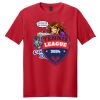 Quilts of Valor - Very Important Tee ® Thumbnail