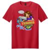 Quilts of Valor - Very Important Tee ® Thumbnail
