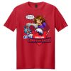 Quilts of Valor - Very Important Tee ® Thumbnail
