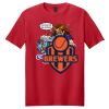 Quilts of Valor - Very Important Tee ® Thumbnail