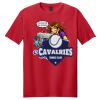 Quilts of Valor - Very Important Tee ® Thumbnail