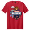Quilts of Valor - Very Important Tee ® Thumbnail