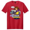 Quilts of Valor - Very Important Tee ® Thumbnail