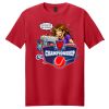 Quilts of Valor - Very Important Tee ® Thumbnail