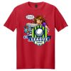 Quilts of Valor - Very Important Tee ® Thumbnail