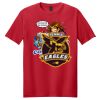 Quilts of Valor - Very Important Tee ® Thumbnail