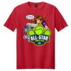 Quilts of Valor - Very Important Tee ® Thumbnail