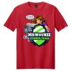 Quilts of Valor - Very Important Tee ® Thumbnail