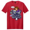 Quilts of Valor - Very Important Tee ® Thumbnail