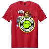 Quilts of Valor - Very Important Tee ® Thumbnail