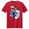 Quilts of Valor - Very Important Tee ® Thumbnail