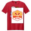 Quilts of Valor - Very Important Tee ® Thumbnail