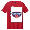 Quilts of Valor - Very Important Tee ® Thumbnail