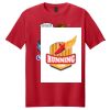 Quilts of Valor - Very Important Tee ® Thumbnail