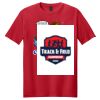 Quilts of Valor - Very Important Tee ® Thumbnail