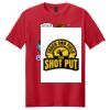 Quilts of Valor - Very Important Tee ® Thumbnail