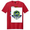 Quilts of Valor - Very Important Tee ® Thumbnail