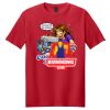 Quilts of Valor - Very Important Tee ® Thumbnail