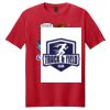 Quilts of Valor - Very Important Tee ® Thumbnail