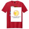 Quilts of Valor - Very Important Tee ® Thumbnail