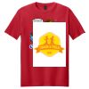 Quilts of Valor - Very Important Tee ® Thumbnail