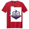 Quilts of Valor - Very Important Tee ® Thumbnail