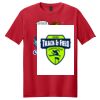 Quilts of Valor - Very Important Tee ® Thumbnail