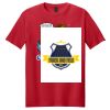 Quilts of Valor - Very Important Tee ® Thumbnail