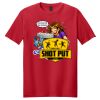 Quilts of Valor - Very Important Tee ® Thumbnail