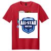 Quilts of Valor - Very Important Tee ® Thumbnail