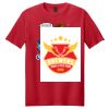 Quilts of Valor - Very Important Tee ® Thumbnail